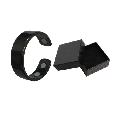 HealthRing™ | Never feel tired, fatigued or anxious again