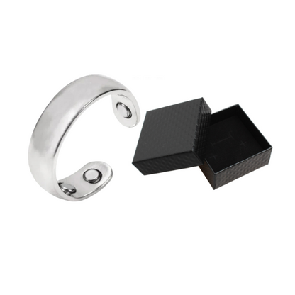 HealthRing™ | Never feel tired, fatigued or anxious again