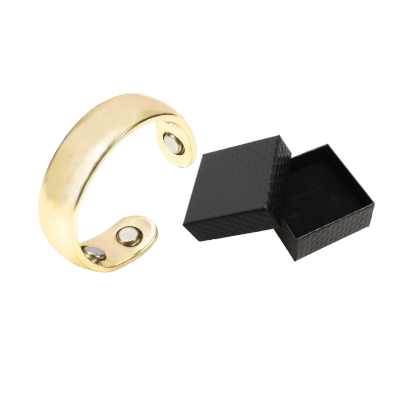 HealthRing™ | Never feel tired, fatigued or anxious again