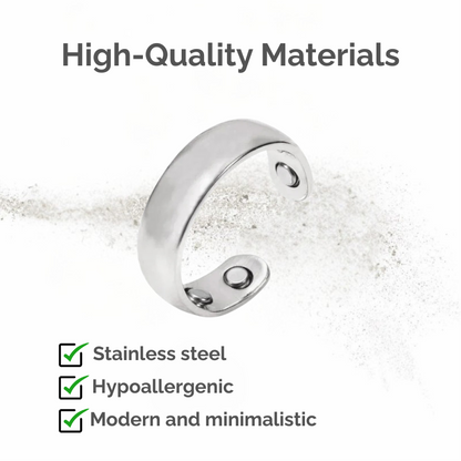 HealthRing™ | Never feel tired, fatigued or anxious again