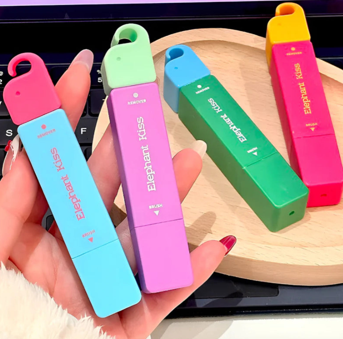 StainAway™ | Portable Instant Stain Remover for Clothes