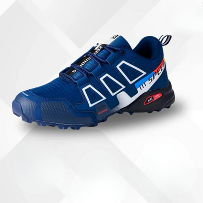 MultiShoe™ | A shoe for distance, mountains and everyday use!