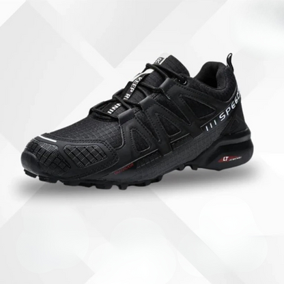MultiShoe™ | A shoe for distance, mountains and everyday use!