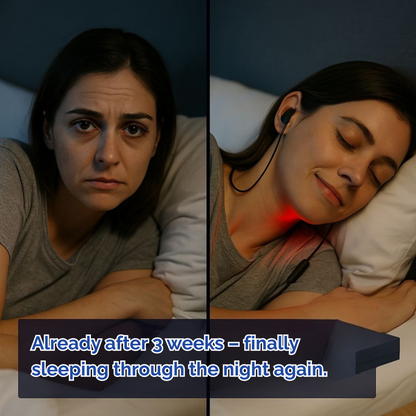 NoiseReduction™ | Reduces Inflammation, Improves Hearing!