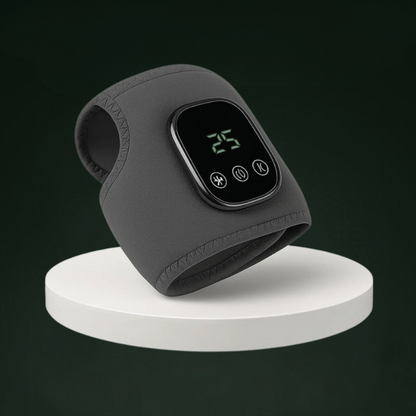 CalmStep™ | Say goodbye to swollen feet, pain and numbness