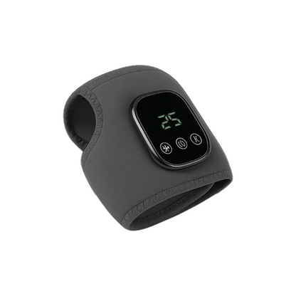 CalmStep™ | Say goodbye to swollen feet, pain and numbness