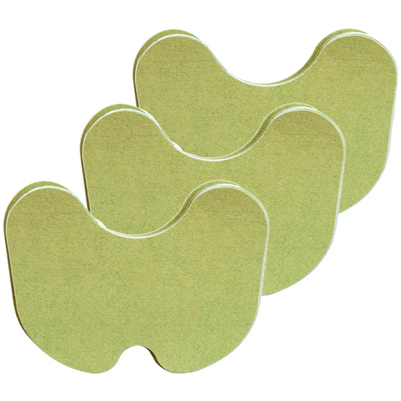 ThermaPatch™ | Fast-acting support for tired, painful knees!