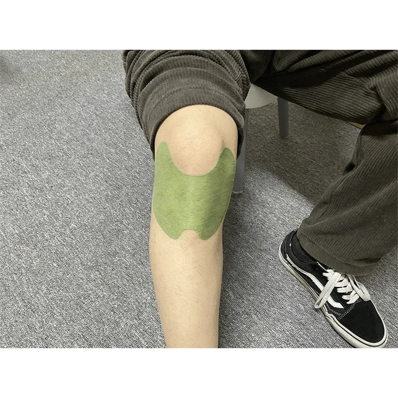 ThermaPatch™ | Fast-acting support for tired, painful knees!