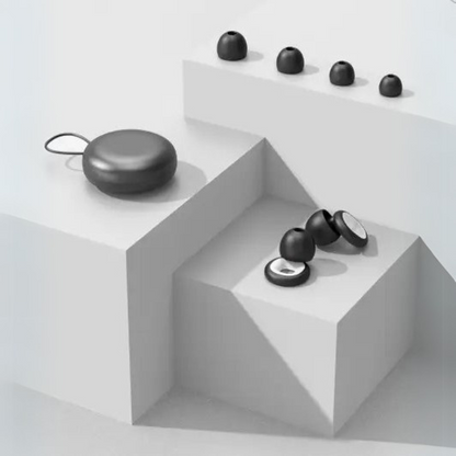 SilentEar™ | Professional-level hearing protection for all riders