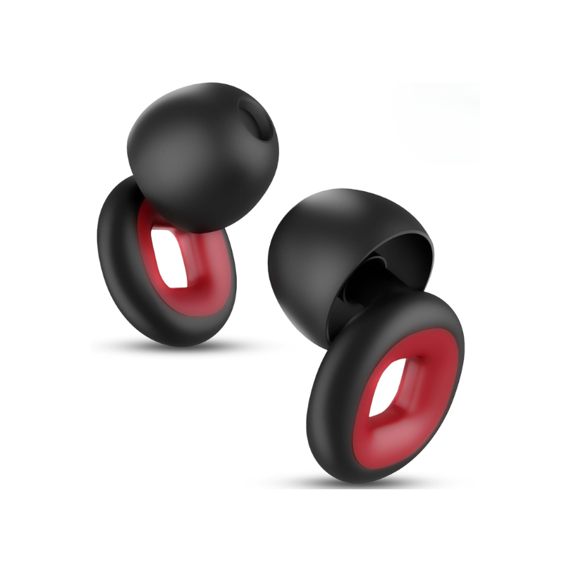 SilentEar™ | Professional-level hearing protection for all riders