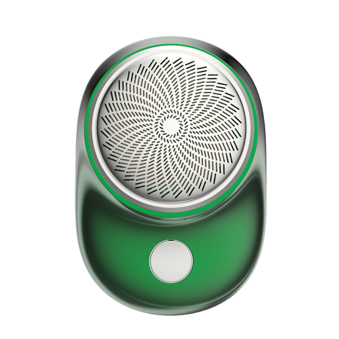 ShaveMax™ | A powerful shave without irritation - fast and effortless