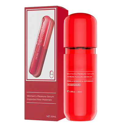 FemFlare™ | Revive desire, intensify your orgasms