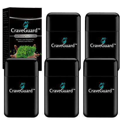 CraveGuard™| Nasal Spray for Alcohol Cravings|Control your desires – and finally find yourself again