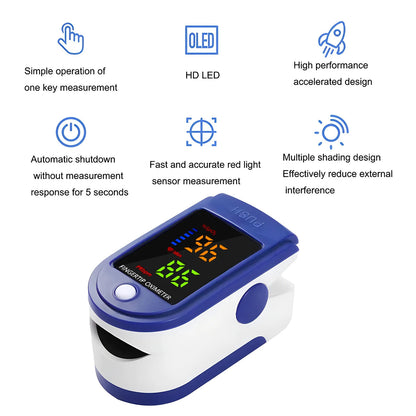VitaMeter™ | Highly accurate, multifunctional and non-invasive blood meter