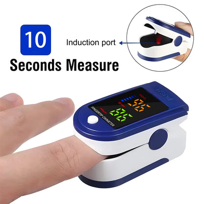 VitaMeter™ | Highly accurate, multifunctional and non-invasive blood meter