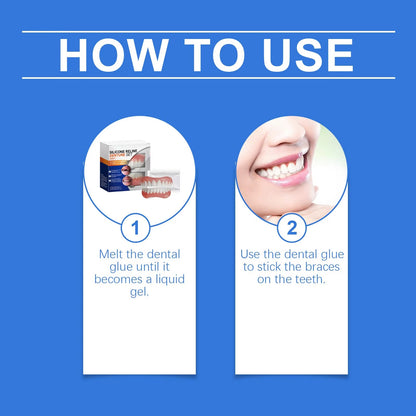 ToothPerfect™ | Get a perfect smile right away