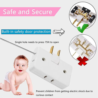 AngleSocket™ | A smart solution for tight spaces