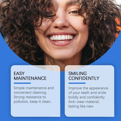 ToothPerfect™ | Get a perfect smile right away
