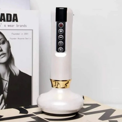 SkinGlow™ | Cellulite Eraser + FREE Luxury  MagicMiracle Oil™