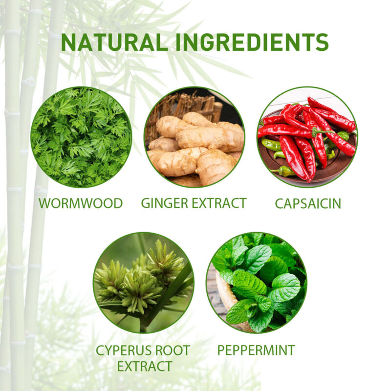 ThermaPatch™ | Fast-acting support for tired, painful knees!