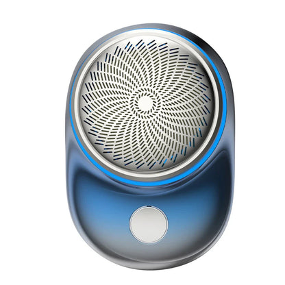 ShaveMax™ | A powerful shave without irritation - fast and effortless