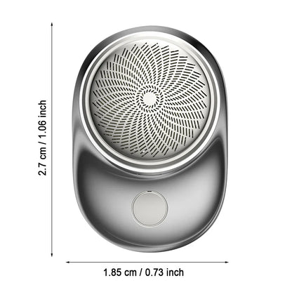 ShaveMax™ | A powerful shave without irritation - fast and effortless