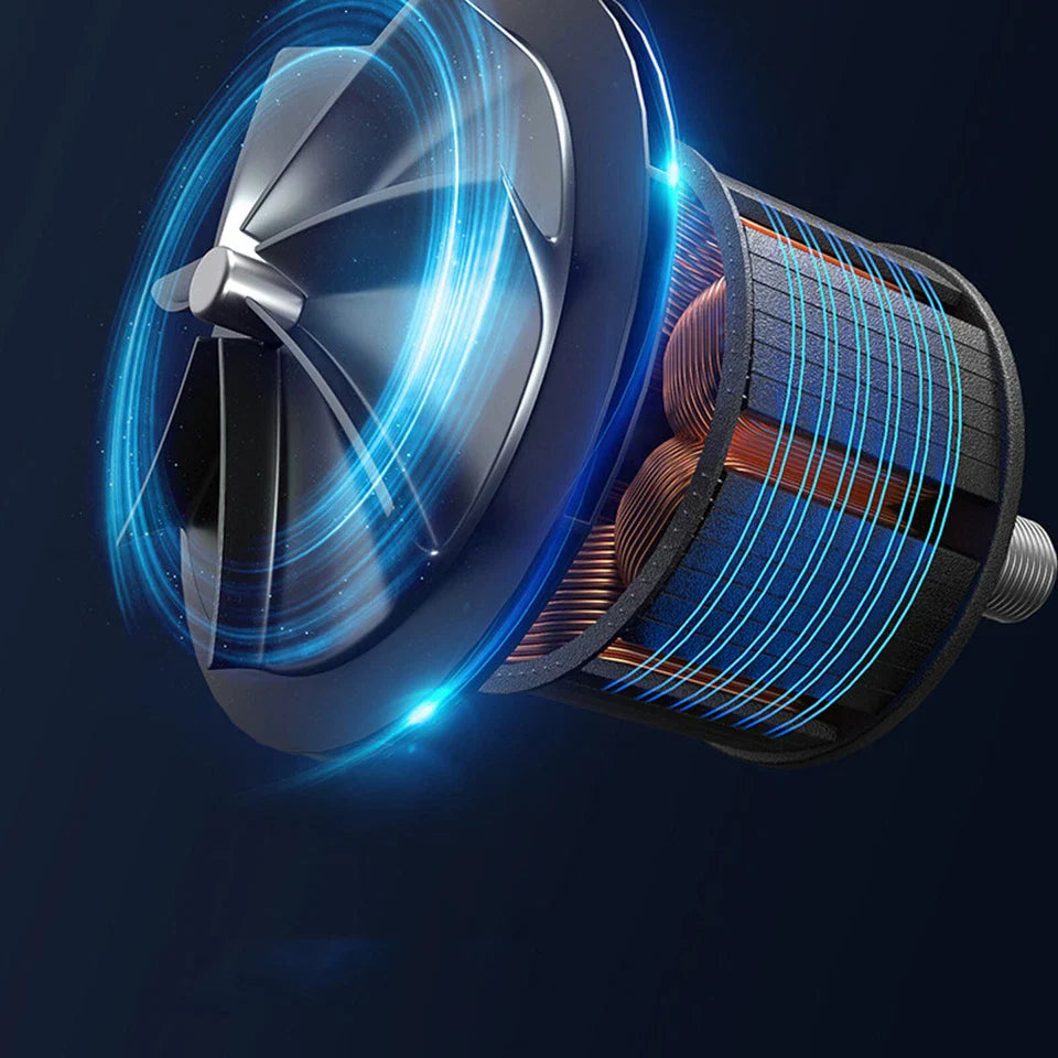 ShaveMax™ | A powerful shave without irritation - fast and effortless